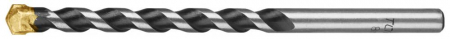Scule si utilaje constructii - TOTAL - Burghiu pentru beton - 16x200mm (INDUSTRIAL)