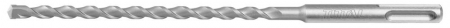 Scule si utilaje constructii - TOTAL - Burghiu SDS Plus - 12x450mm (INDUSTRIAL)