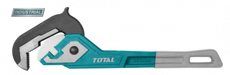 Chei - TOTAL - Cheie universala - 10/ 250mm - 14-40mm (INDUSTRIAL)