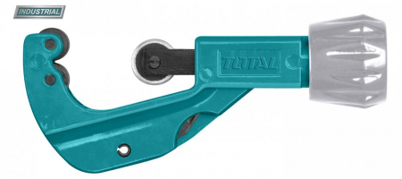 Clesti - TOTAL - Cleste pentru taiat tevi (INDUSTRIAL)