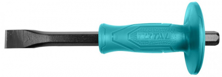 Dalti - TOTAL - Dalta zidarie - 22mm - 250mm