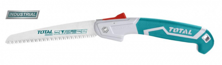 Fierastraie - TOTAL - Fierastrau  taiere crengi - 7/180mm (INDUSTRIAL)