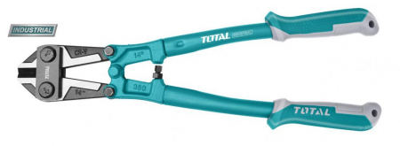 Scule si utilaje constructii - TOTAL - Foarfeca fier-beton - 48 - Cr-V (INDUSTRIAL)