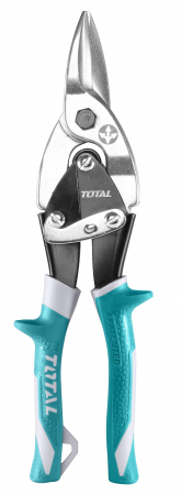 Scule si utilaje constructii - TOTAL - Forfeca tabla drept - 250mm (10)