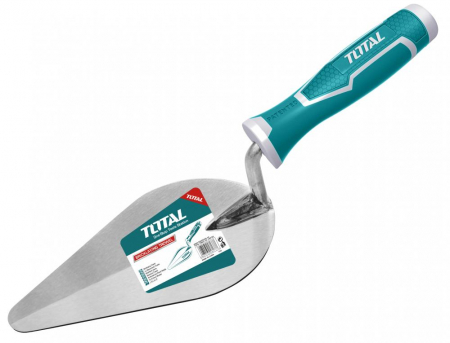 Scule si utilaje constructii - TOTAL - Mistrie pentru zidarie - 6/ 150mm