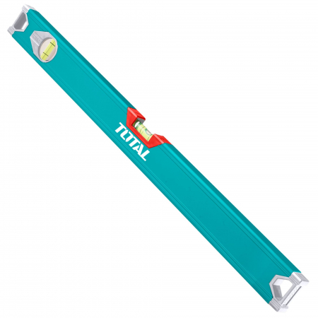 Scule si utilaje constructii - TOTAL - Nivela cu bula - 100cm (NEW)