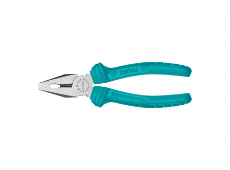 Import - "TOTAL - Patent universal - 8"/ 200mm" SS