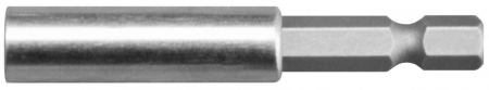 TOTAL - Prelungitor bit - 60mm, 2pcs / set