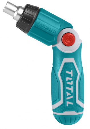 Scule auto-mecanica - TOTAL - Surubelnita 13 in 1