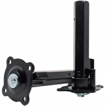Accesorii motosape | motocultoare - Tub / manicot profil hexagonal, 23 mm, lungime 171 mm cu satelit, pentru roti motocultor, Rotakt