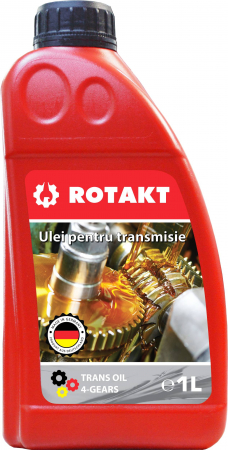 Accesorii motosape | motocultoare - Ulei pentru transmisie 4-gears, Rotakt