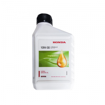 Accesorii motosape | motocultoare - Ulei Honda 10W30 4 timpi