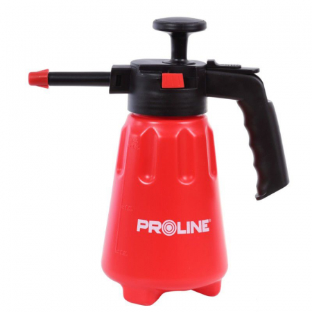 Ferma si Gradina - VERMOREL ERGONOMIC DE MANA CU POMPA VERTICALA 1.5L