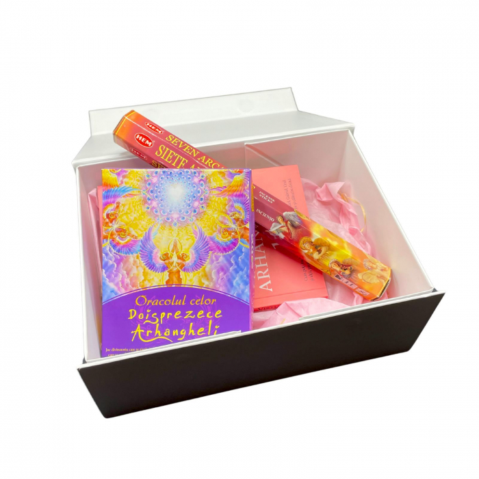 Angel Box Arhangheli [3]