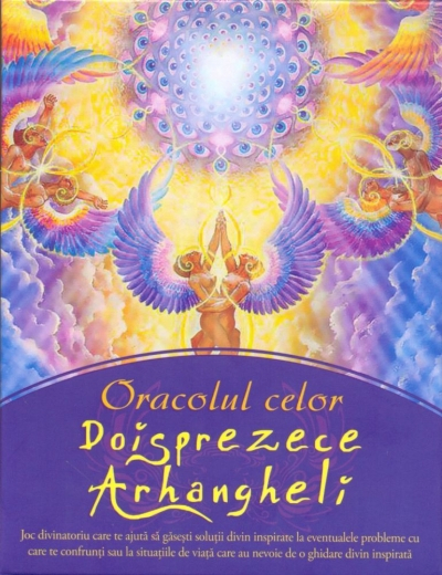 Angel Box Arhangheli [5]
