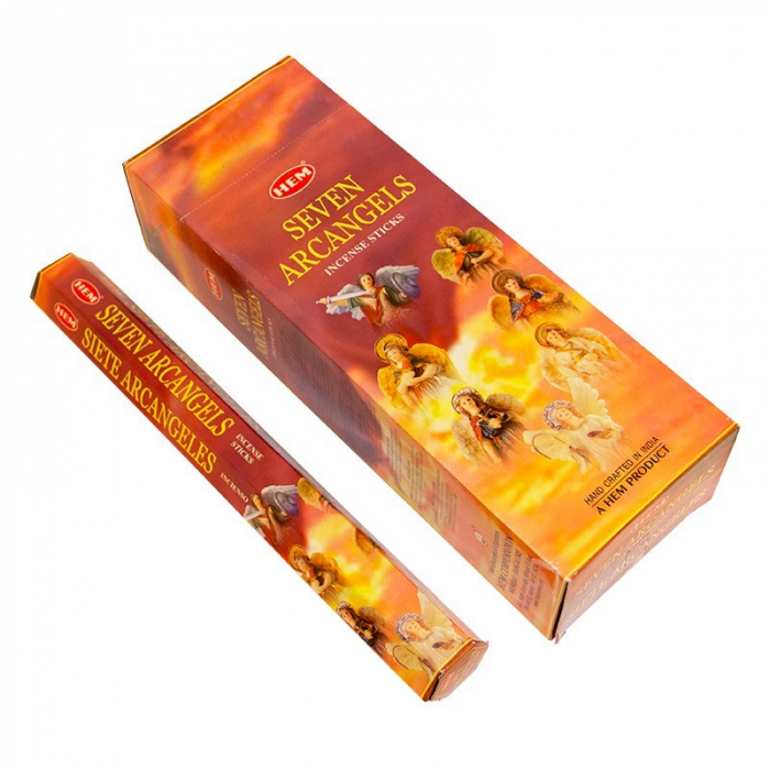 Angel Box Arhangheli [10]