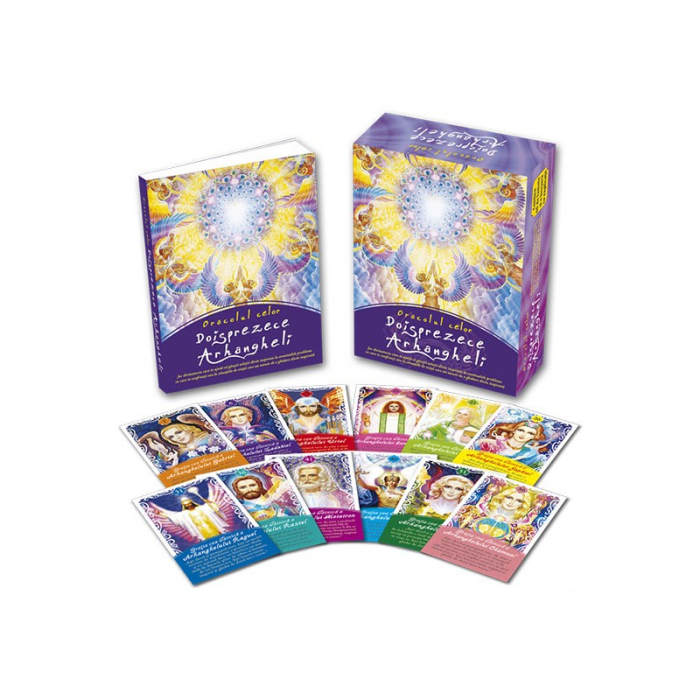 Angel Box Arhangheli [6]