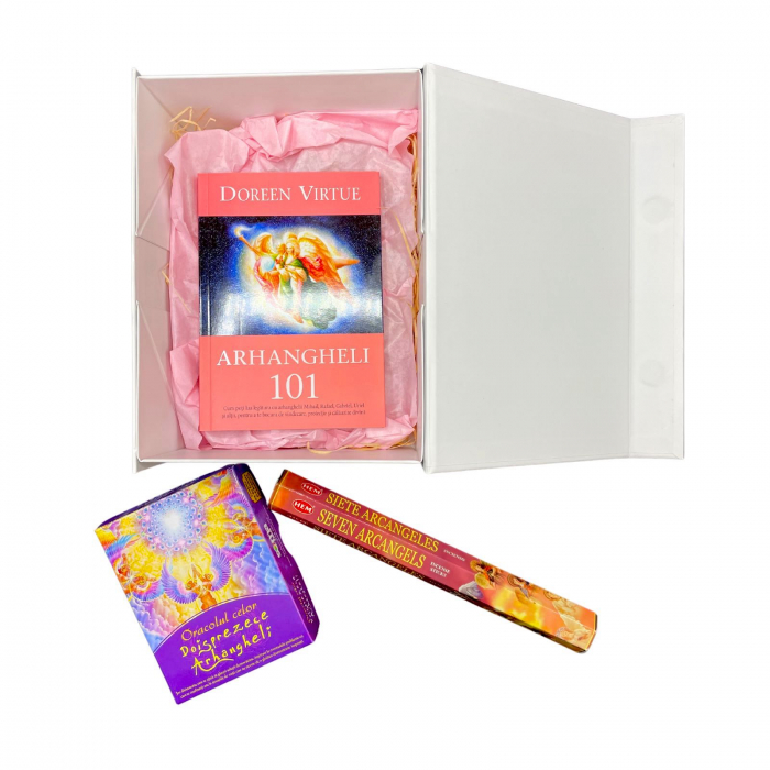 Angel Box Arhangheli [2]