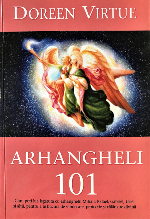 Angel Box Arhangheli [4]