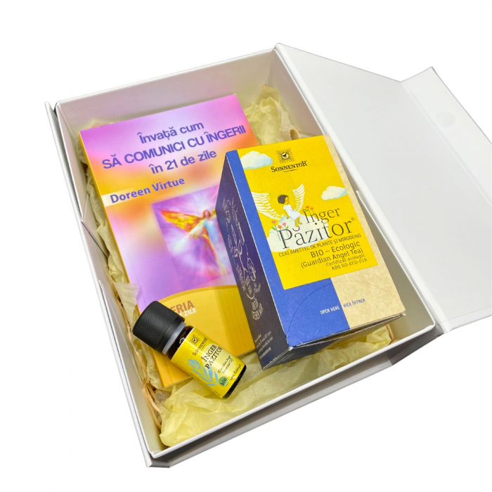 Angel Box Înger Păzitor [2]