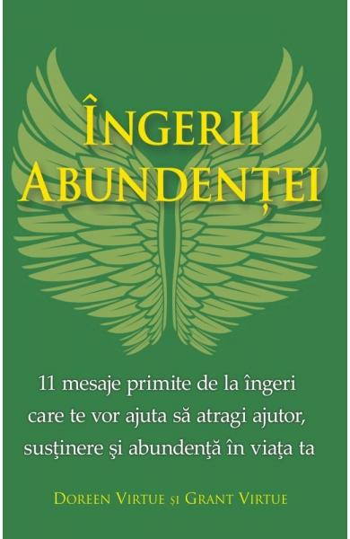 Îngerii Abundenţei, Doreen și Grant Virtue [1]