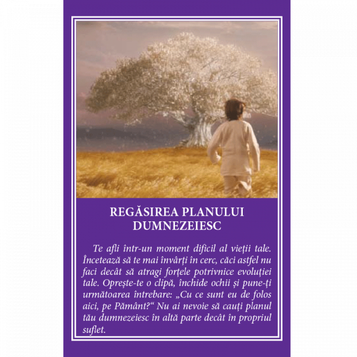 Oracolul secret al lui Metatron [8]