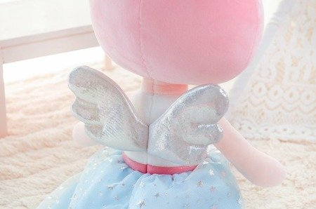 Păpușă personalizată Metoo Îngeraș Blue [4]