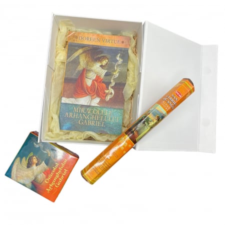 Angel Box Arhanghelul Gabriel [5]