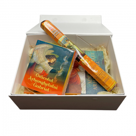 Aromaterapie - Angel Box Arhanghelul Gabriel
