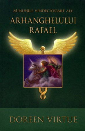 Angel Box Arhanghelul Rafael [1]