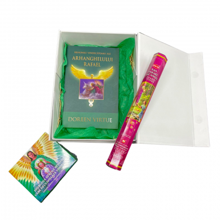 Angel Box Arhanghelul Rafael [7]