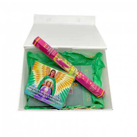 Angel Box Arhanghelul Rafael [6]