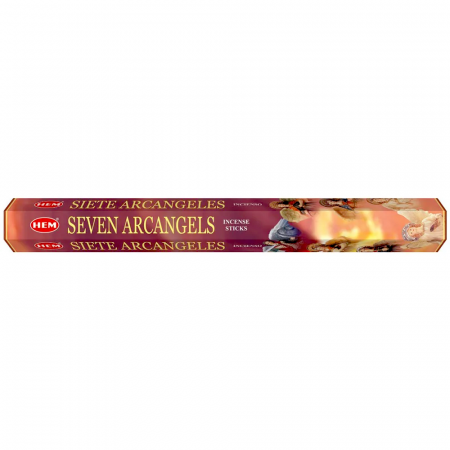 Bețișoare parfumate HEM – Seven Arcangels [1]