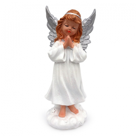 Decor angelic - Decorațiune Angel of Faith
