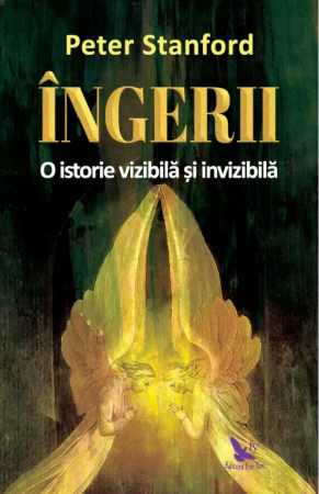 Cărți despre Lumea Îngerilor - Îngerii – Peter Stanford