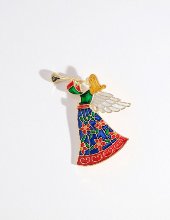Broșă Angel Goddess [2]