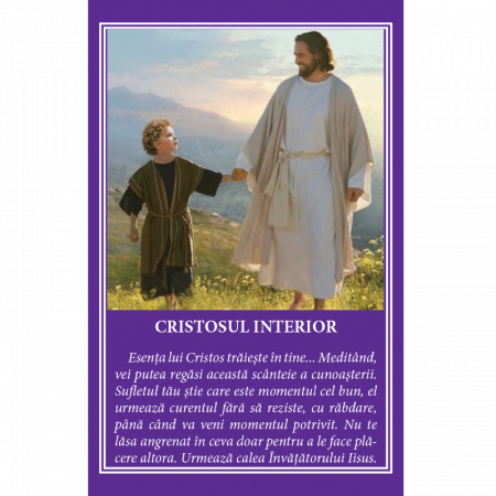 Oracolul secret al lui Metatron [5]