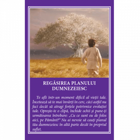 Oracolul secret al lui Metatron [7]