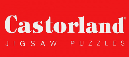 Puzzle Îngerașul și bobocii, 500 piese, Castorland [2]