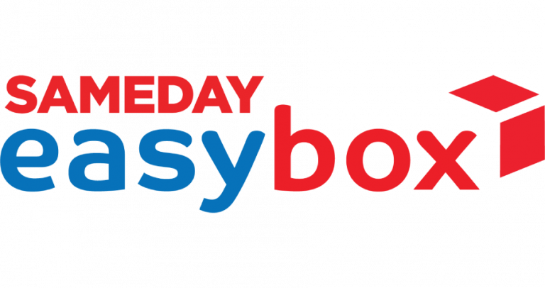 ALEGE LIVRAREA COLETELOR LA EASYBOX SI LE RIDICI CAND ITI ESTE CEL MAI CONVENABIL