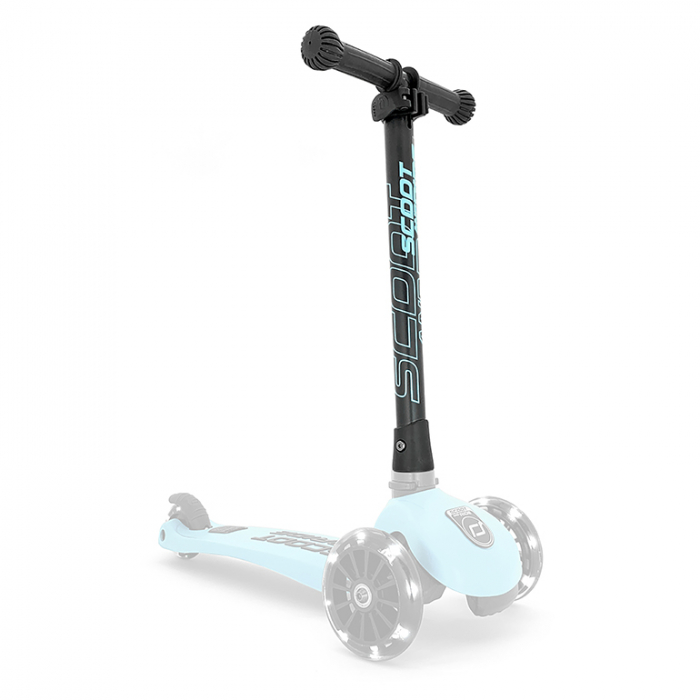 Ghidon Highwaykick 3 LED [4]