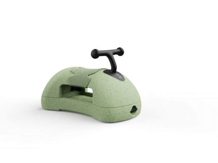 My First 3in1, premergator My First – Primul 3-în-1 premergător și ride-on premium al bebelușului tău, 6 - 36 luni, Olive, Scoot & Ride& ride-on multifunctional, 6 luni +, Olive, Scoot & Ride [1]