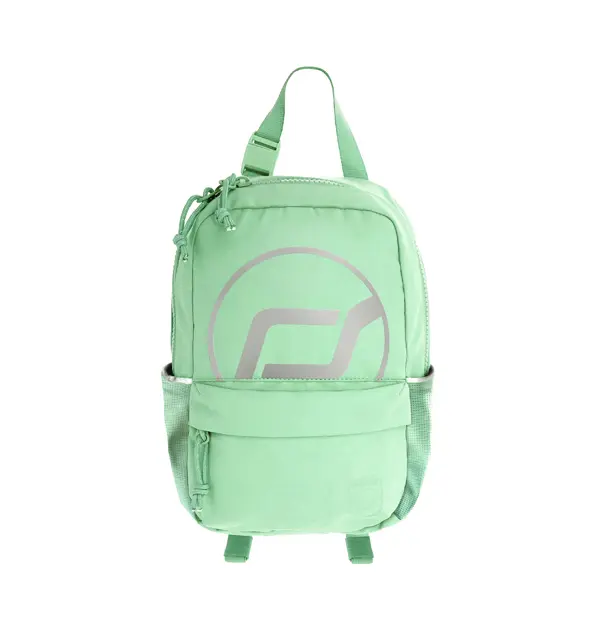 Rucsac multifunctional pentru copii, rucsac de mana, spate sau atasabil la trotineta - Kiwi, 1-5 ani, 9L [1]