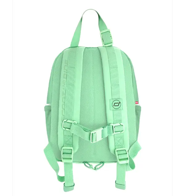 Rucsac multifunctional pentru copii, rucsac de mana, spate sau atasabil la trotineta - Kiwi, 1-5 ani, 9L [2]