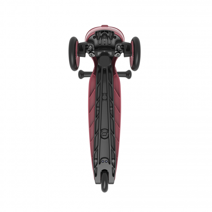 Trotineta copii cu sezut, suport jucarie, transformabila 2in1, HighwayKick 1 Lifestyle Wildcat, 1-5 ani, pana la 50 kg, Scoot & Ride [16]