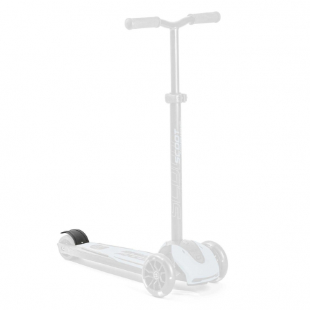 Produsele noastre - Frână de rezervă Highwaykick 5 LED