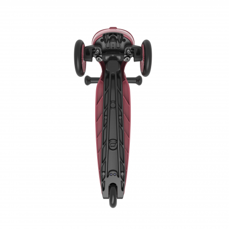 Trotineta copii cu sezut, suport jucarie, transformabila 2in1, HighwayKick 1 Lifestyle Wildcat, 1-5 ani, pana la 50 kg, Scoot & Ride [15]