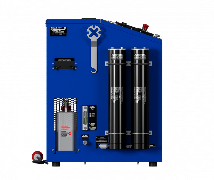 ACE III zero loss [2]