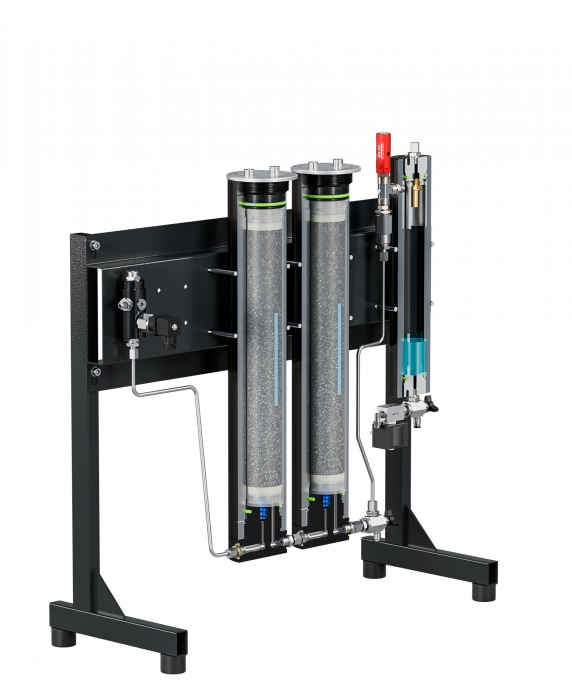 ACE VII zero loss [3]
