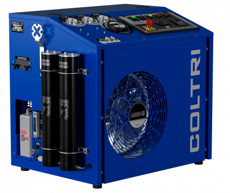 COMPRESOARE - ACE III zero loss